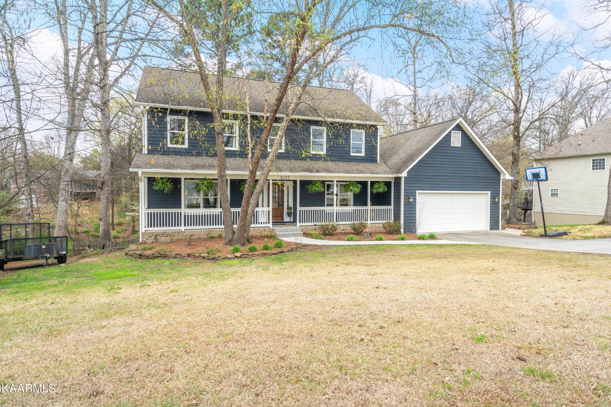 8825 Nubbin Ridge Road Knoxville, TN 37923 - Photo 1 of 46 Gallery Image 1