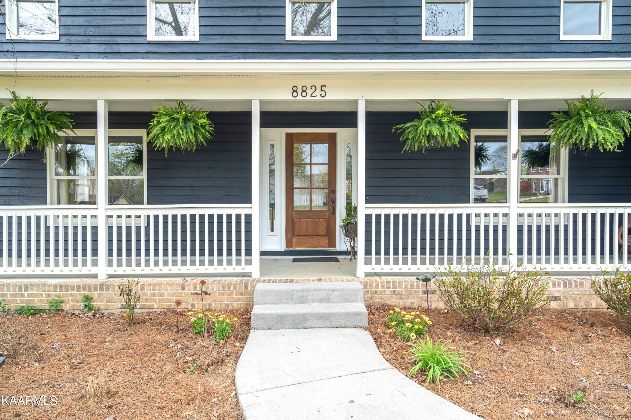 8825 Nubbin Ridge Road Knoxville, TN 37923 - Photo 2 of 46 Gallery Image 2
