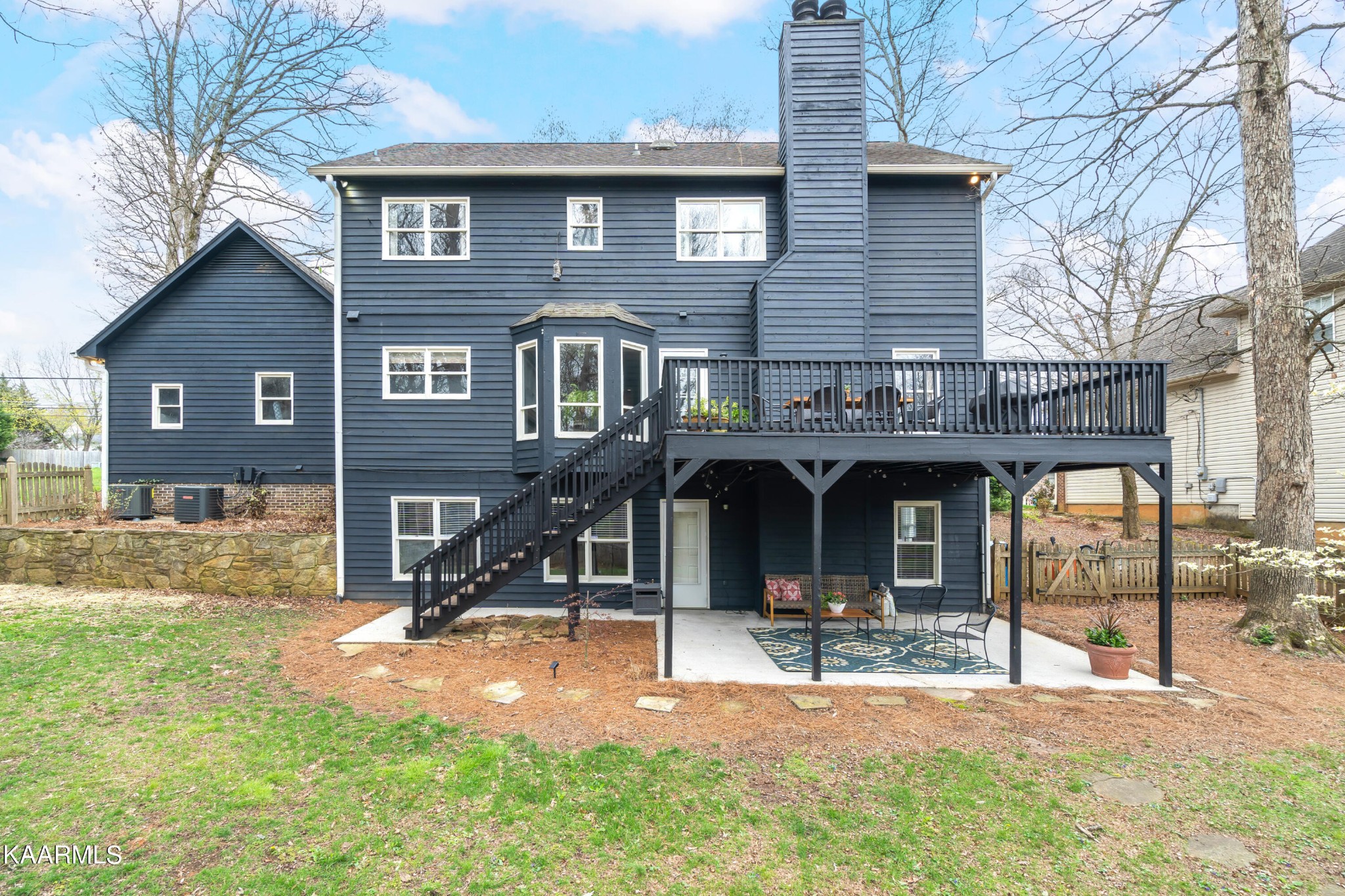 8825 Nubbin Ridge Road Knoxville, TN 37923 - Photo 43 of 46 Gallery Image 43