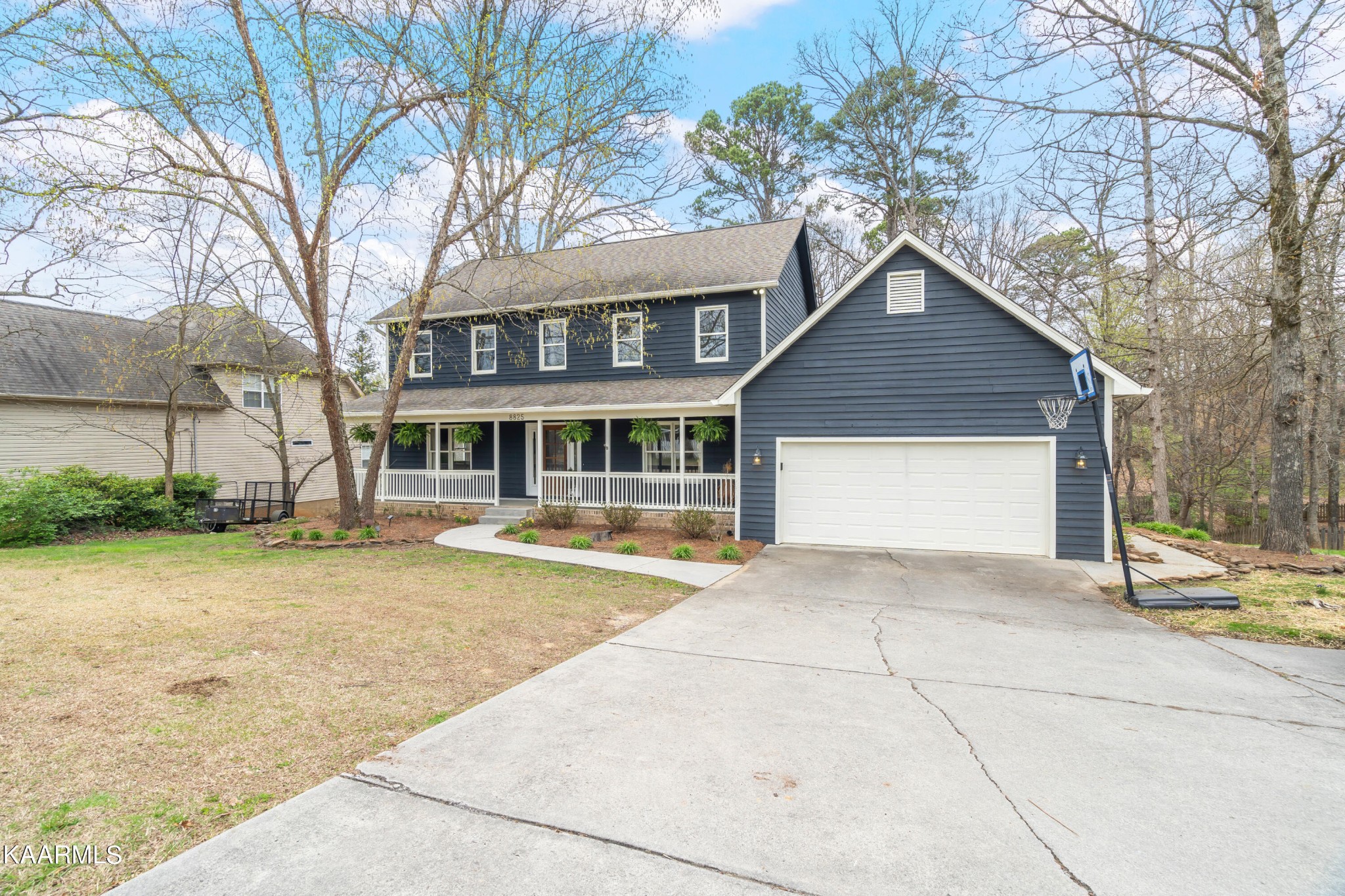 8825 Nubbin Ridge Road Knoxville, TN 37923 - Photo 45 of 46 Gallery Image 45