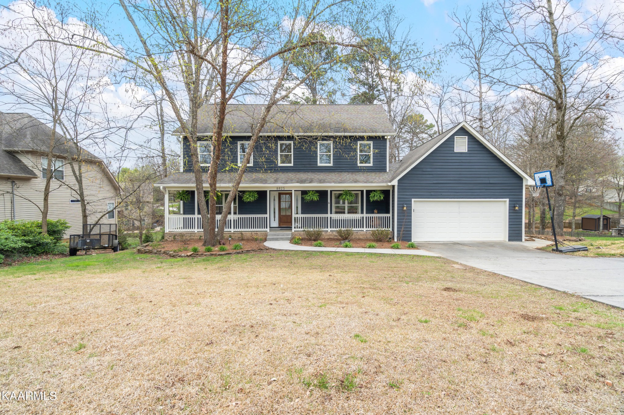 8825 Nubbin Ridge Road Knoxville, TN 37923 - Photo 46 of 46 Gallery Image 46