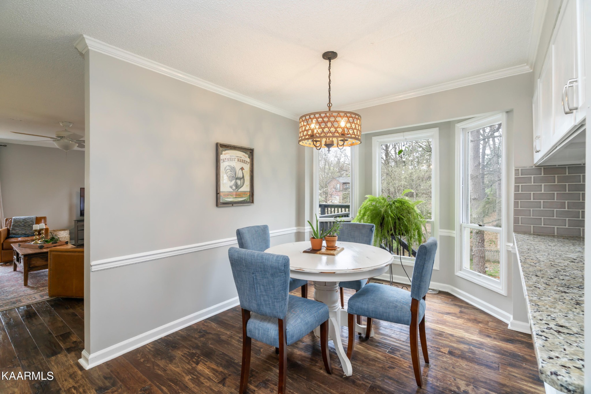 8825 Nubbin Ridge Road Knoxville, TN 37923 - Photo 7 of 46 Gallery Image 7