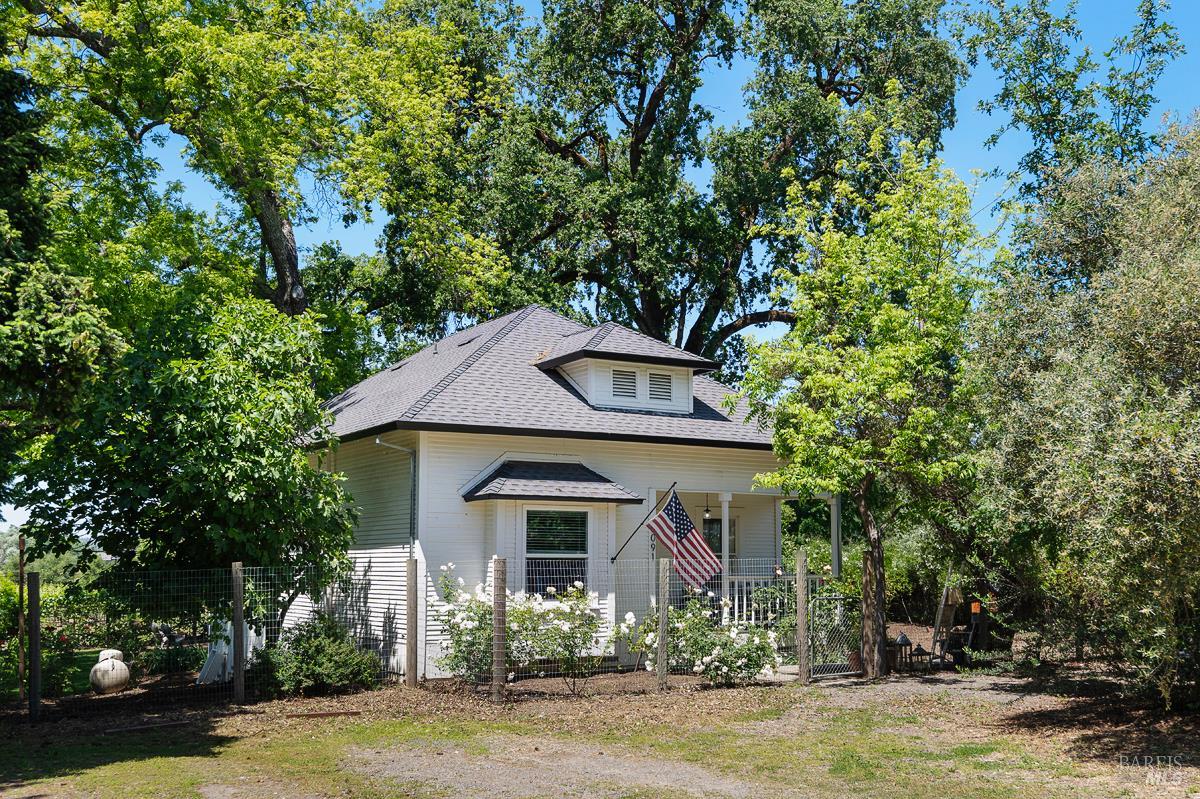 5091 Dry Creek Road Healdsburg, CA 95448 - Photo 7 of 52