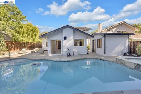 $1,748,888 | 7331 Elmwood Circle, Pleasanton, CA 94588