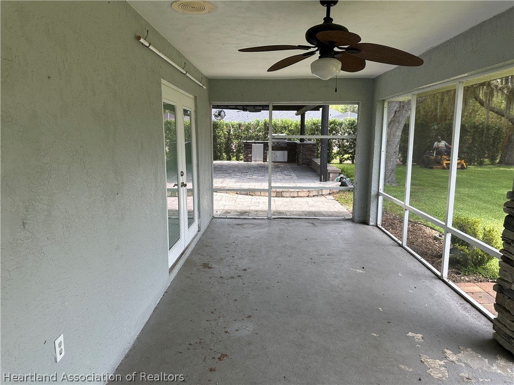 2724 Cheyenne Road Sebring, FL 33875 - Photo 26 of 33