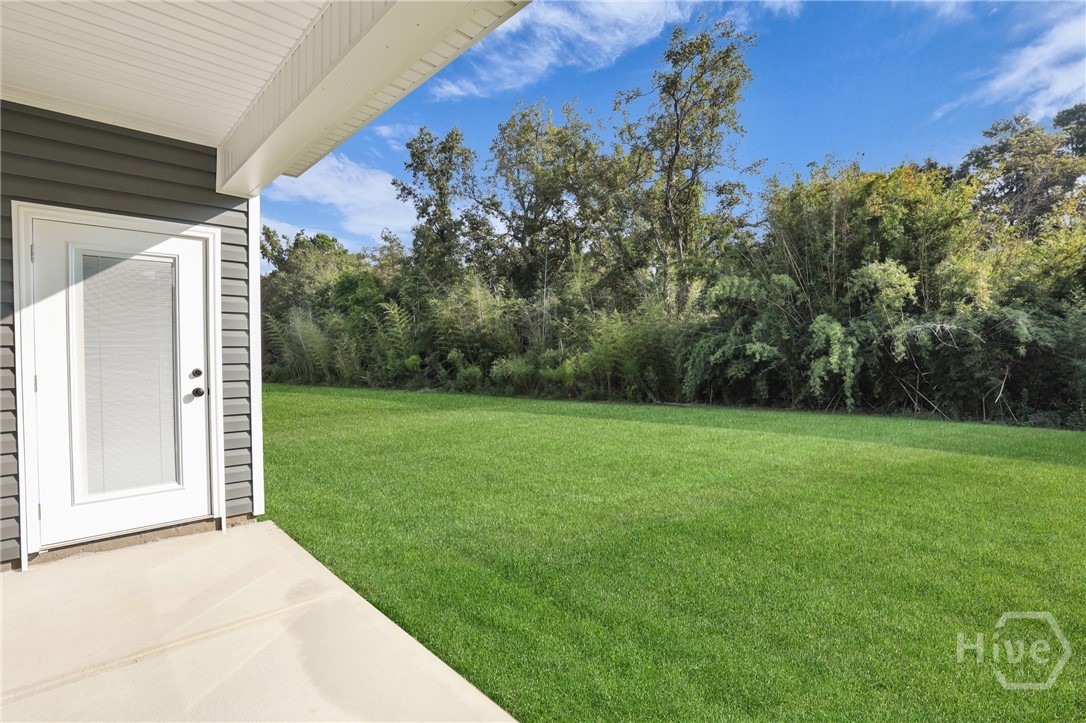 10 Grove Hollow Road Rincon, GA 31326 - Photo 11 of 25 The Ellis Plan by Lawrence Alexander Homes!