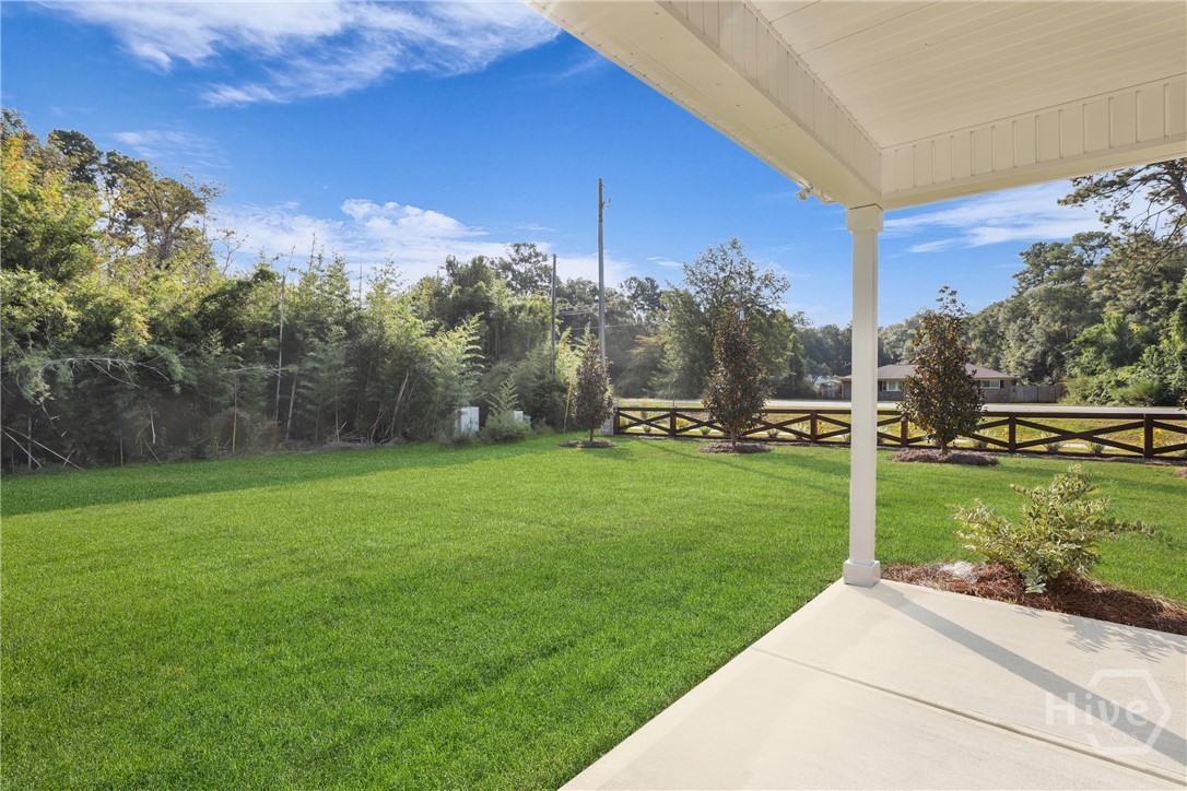 10 Grove Hollow Road Rincon, GA 31326 - Photo 12 of 25 The Ellis Plan by Lawrence Alexander Homes!