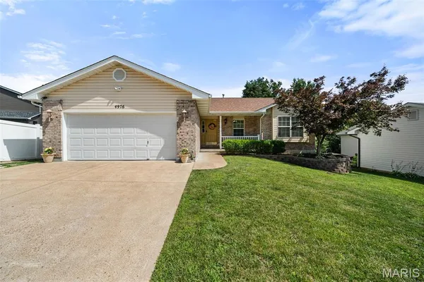 $340,000 | 4976 Paradise Meadows Drive, Imperial, MO 63052