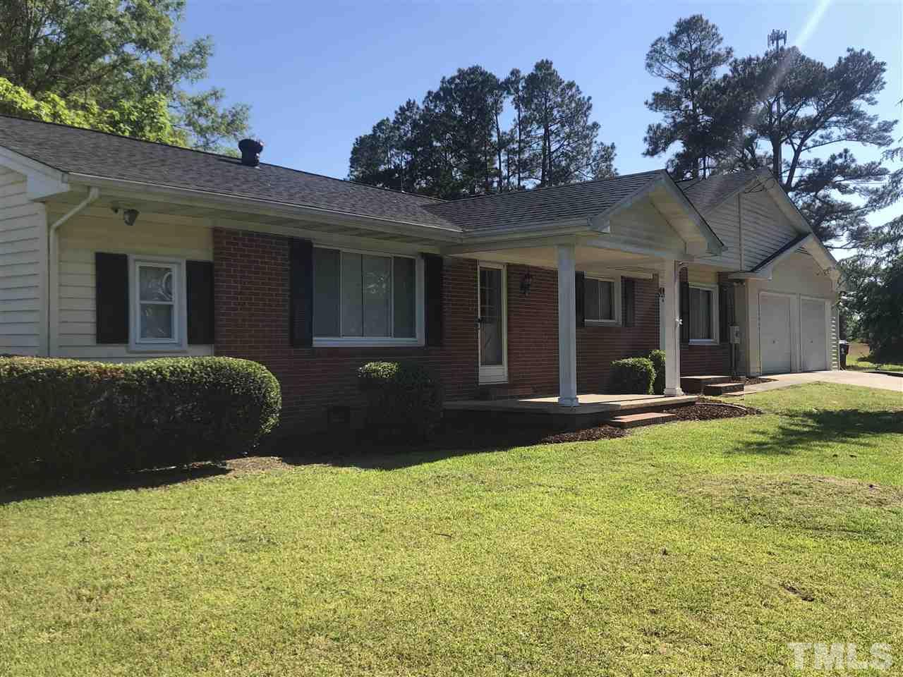 494 South Raleigh Street Angier, NC 27501 - Photo 1 of 30 Gallery Image 1