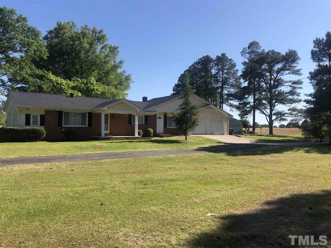 494 South Raleigh Street Angier, NC 27501 - Photo 2 of 30 Gallery Image 2