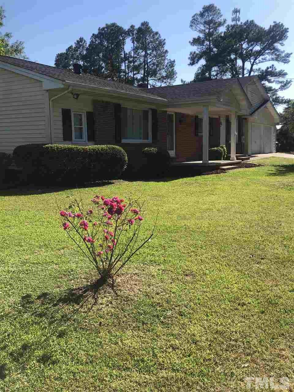 494 South Raleigh Street Angier, NC 27501 - Photo 3 of 30 Gallery Image 3