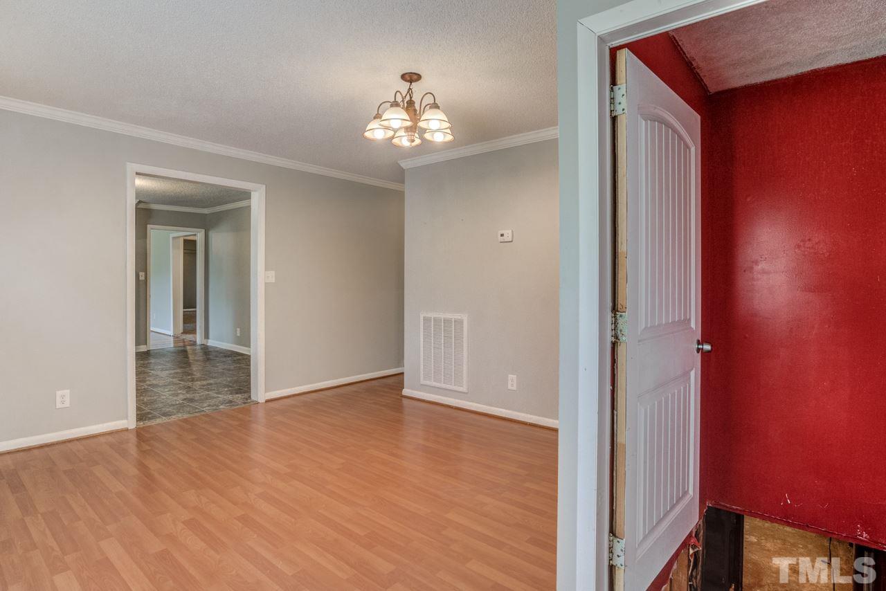 494 South Raleigh Street Angier, NC 27501 - Photo 22 of 30 Gallery Image 22