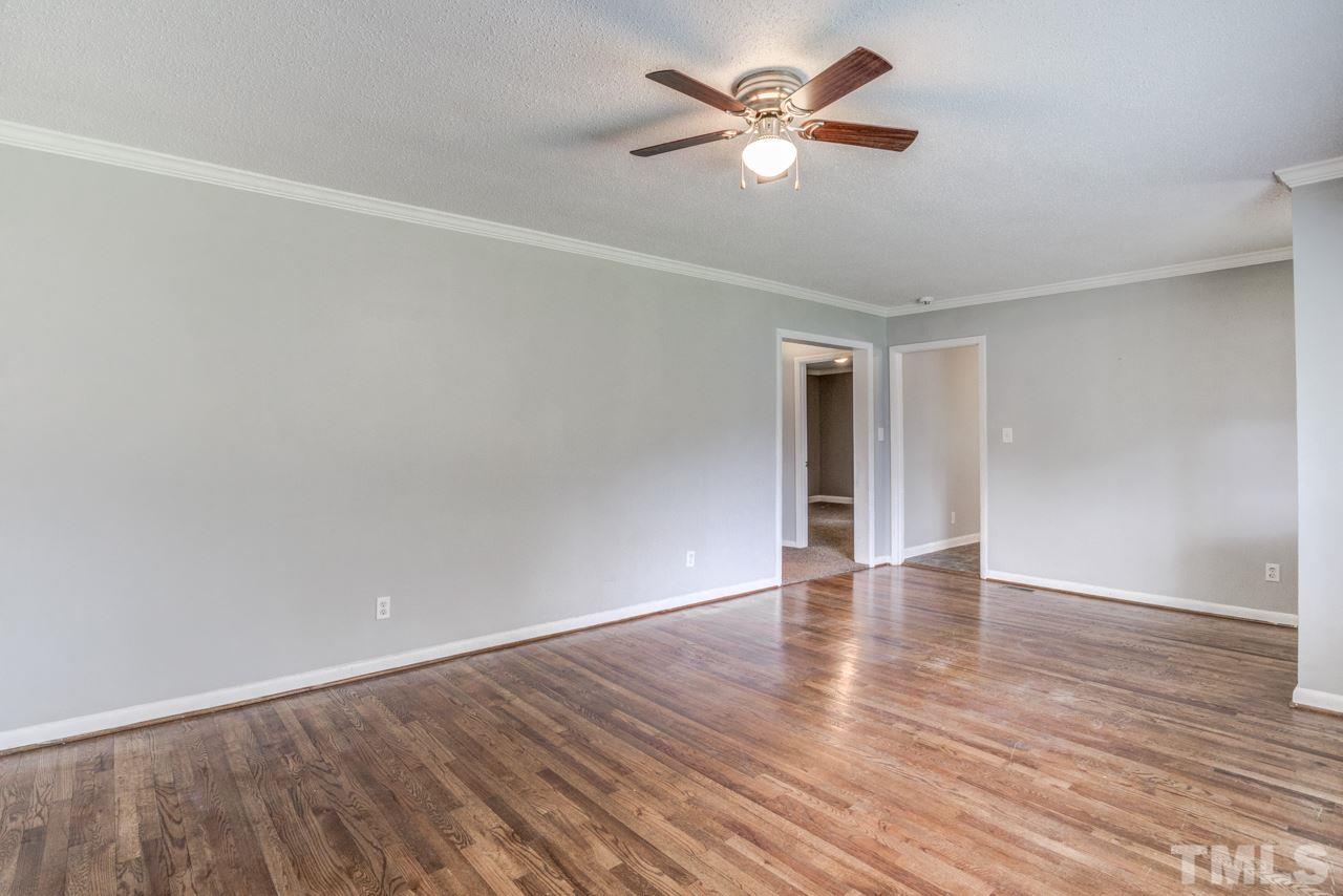 494 South Raleigh Street Angier, NC 27501 - Photo 26 of 30 Gallery Image 26