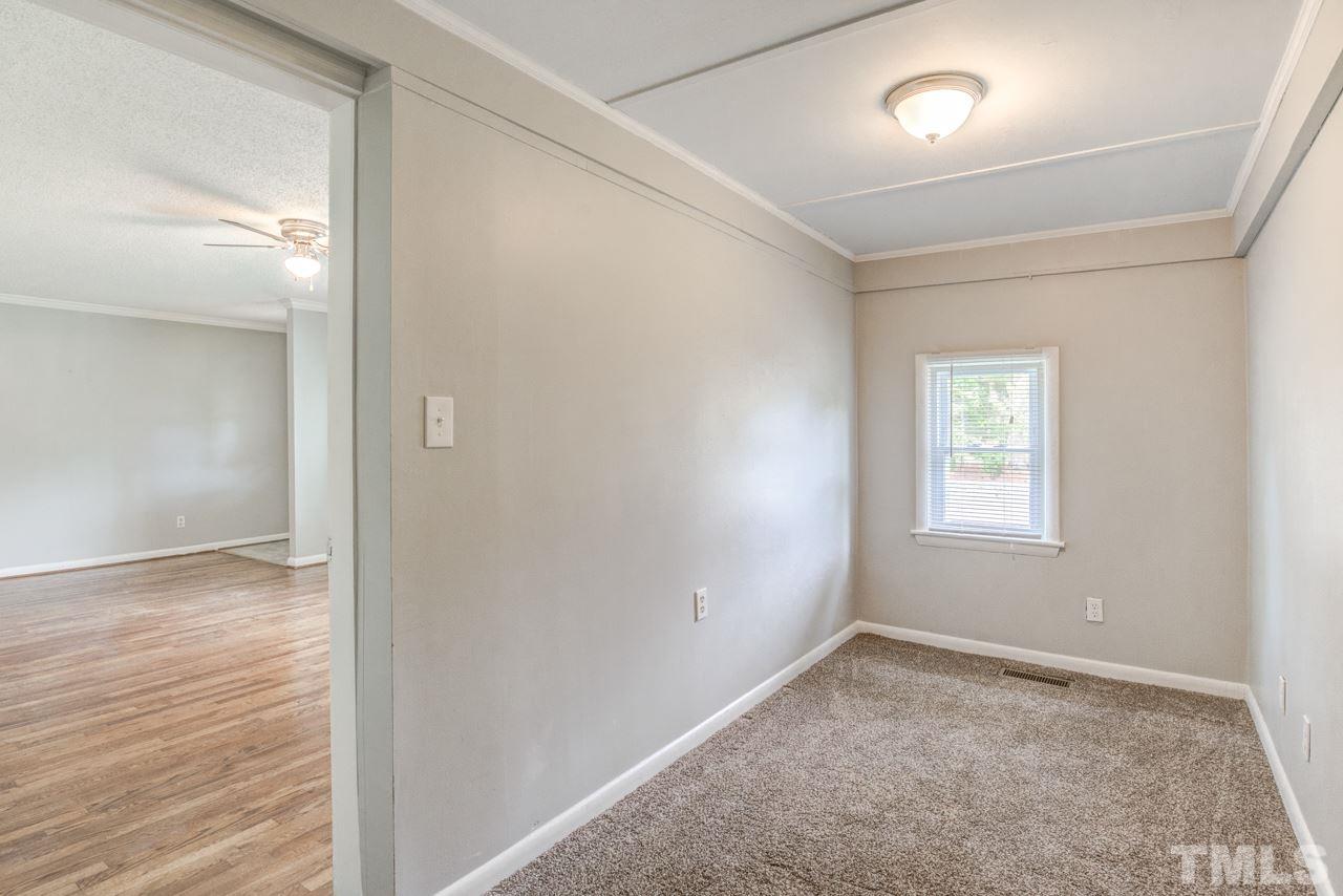 494 South Raleigh Street Angier, NC 27501 - Photo 27 of 30 Gallery Image 27