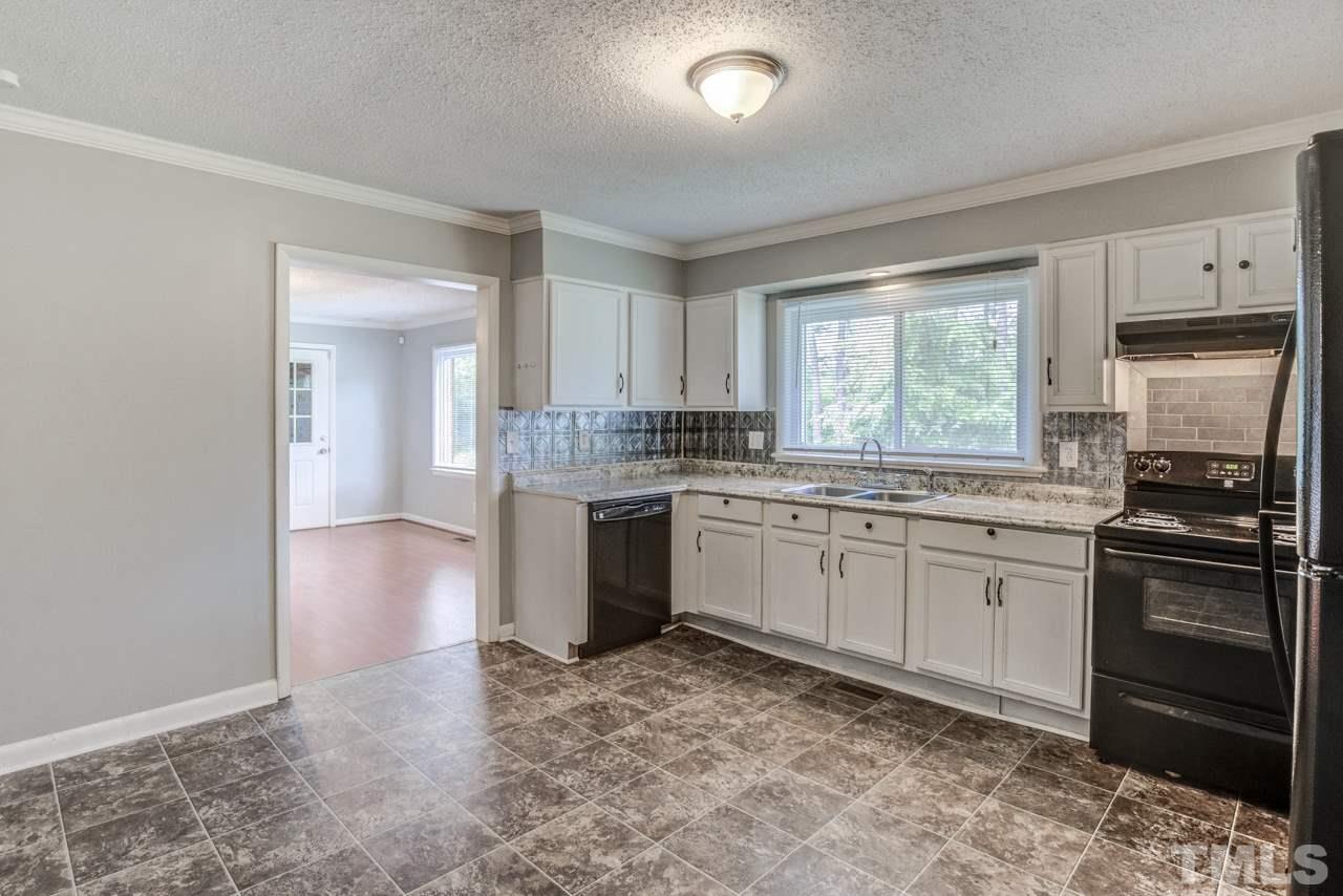 494 South Raleigh Street Angier, NC 27501 - Photo 29 of 30 Gallery Image 29