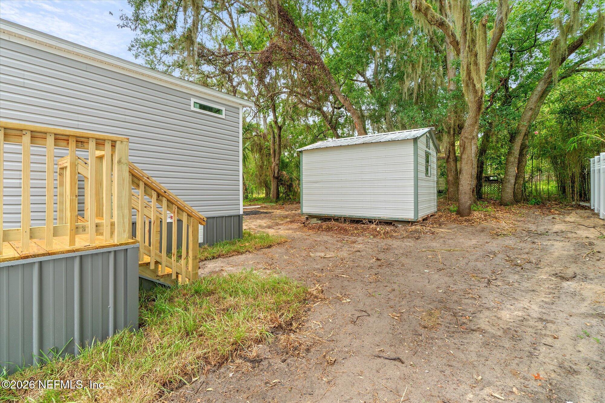 127 Riverside Trail Satsuma, FL 32189 - Photo 29 of 39 27-127 Riverside Trail-27