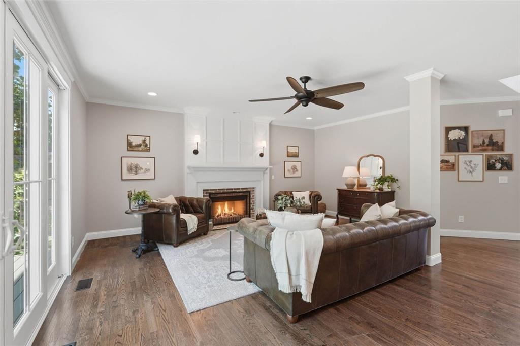 3084 Grove View Court Dacula, GA 30019 - Photo 14 of 65