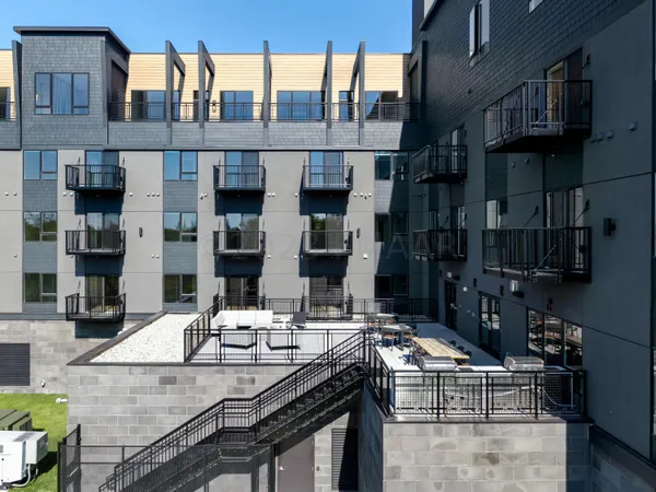 $1,199,000 | 505 Oak Street North, Unit 502, Fargo, ND 58102