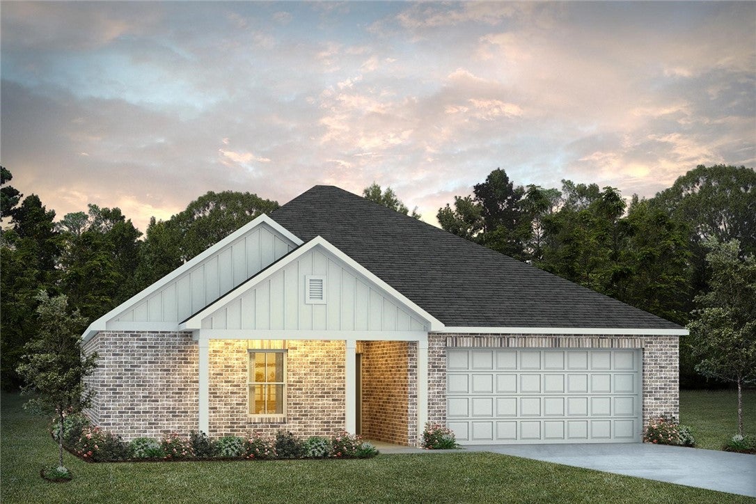 1007 Great Bear Road Opelika, AL 36804 - Photo 1 of 3 Gallery Image 1