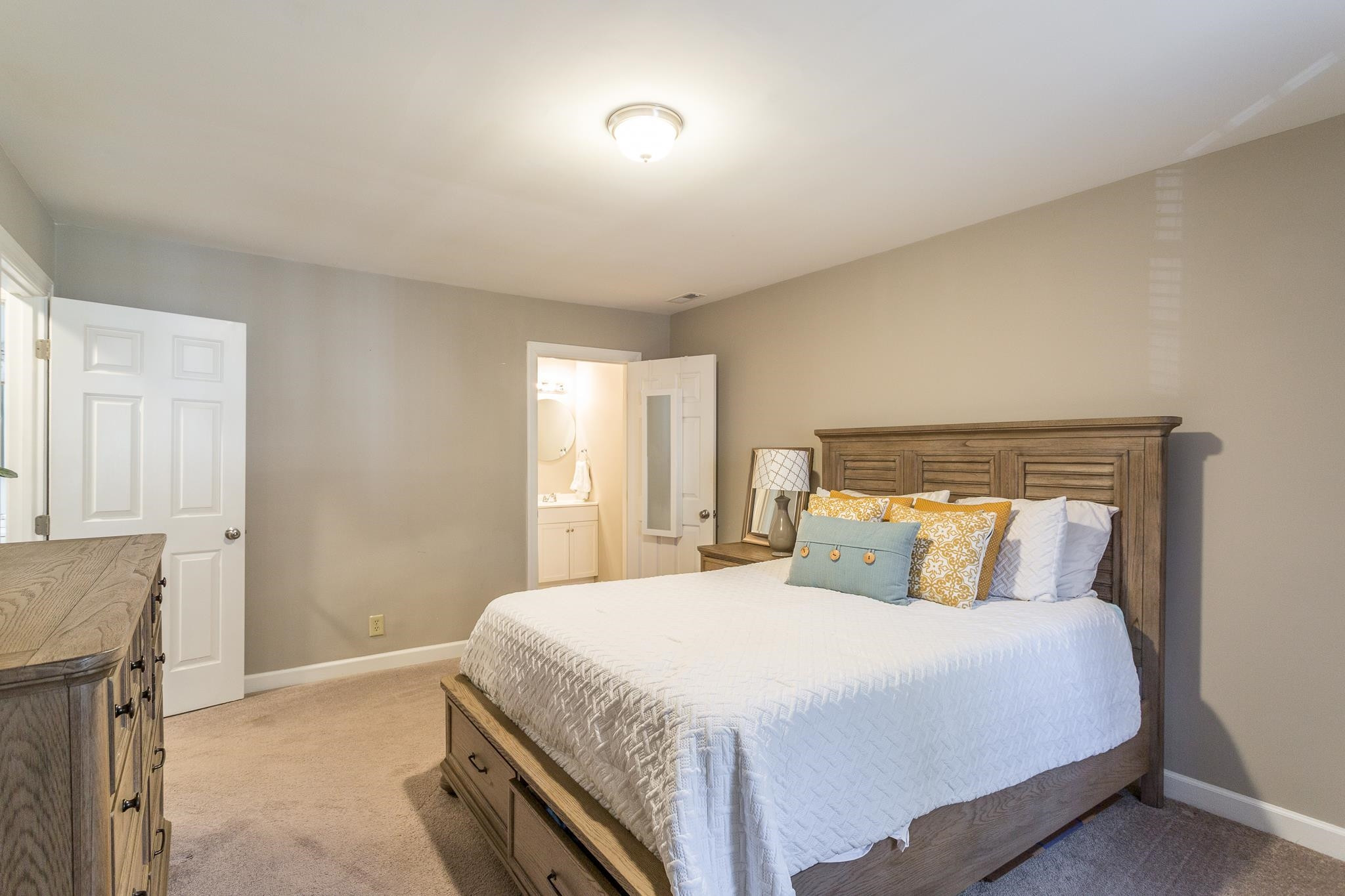 7013 Sandringham Drive Raleigh, NC 27613 - Photo 17 of 25 Photo 17