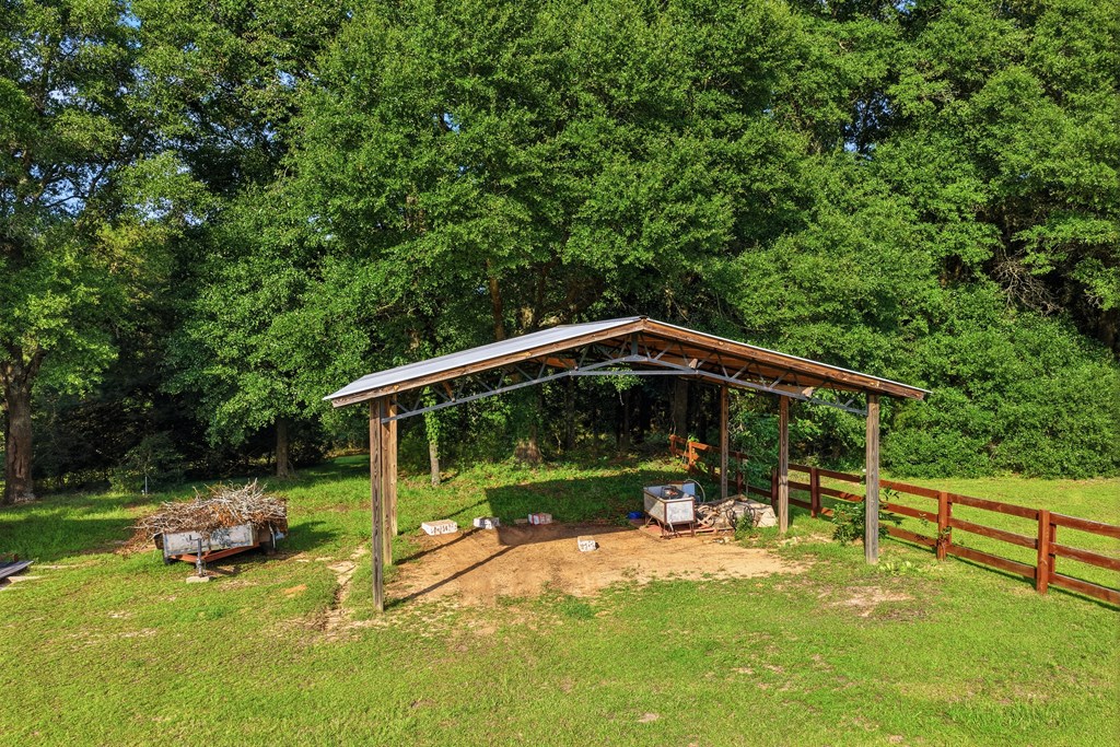 344 Hidden Springs Road Midland City, AL 36350 - Photo 61 of 64