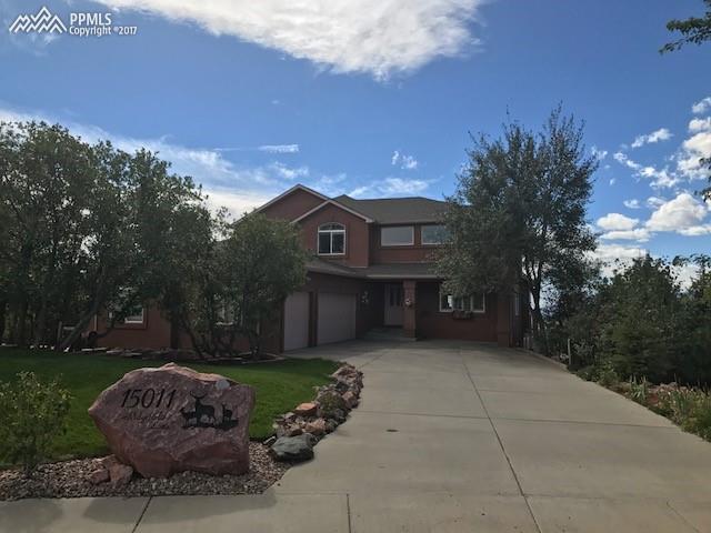 15011 Ridgefield Lane Colorado Springs, CO 80921 - Photo 1 of 33