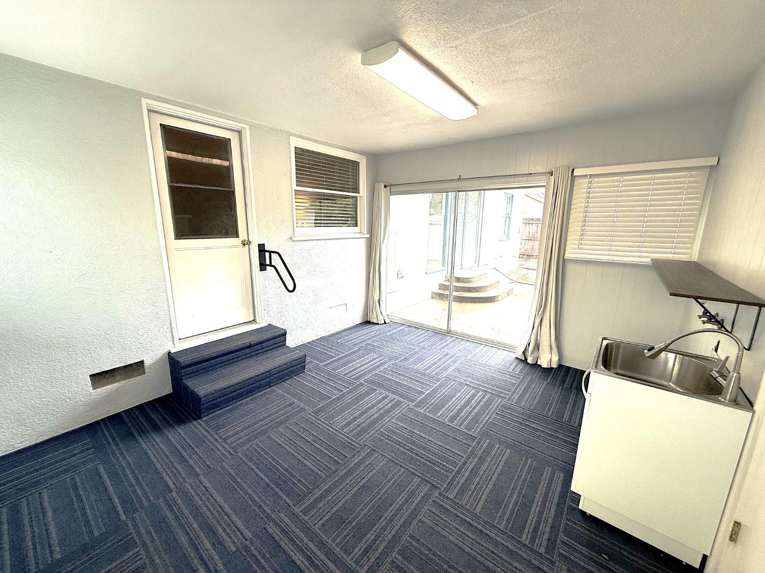 809 South Sowell Street Visalia, CA 93277 - Photo 47 of 58 a bedroom with furniture and a window