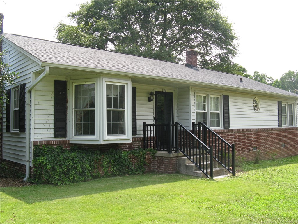 209 Park Drive Iva, SC 29655 - Photo 15 of 20