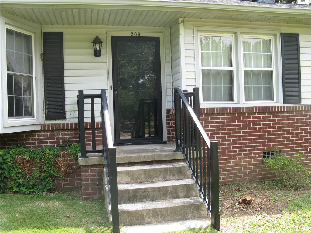 209 Park Drive Iva, SC 29655 - Photo 16 of 20