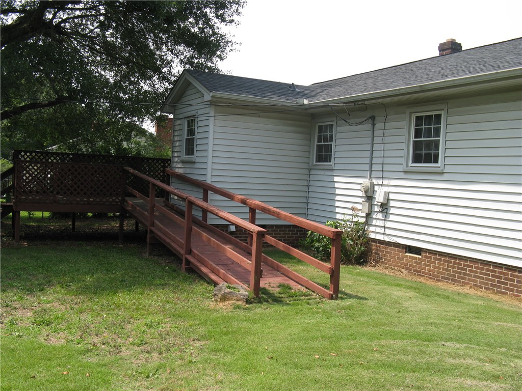 209 Park Drive Iva, SC 29655 - Photo 18 of 20