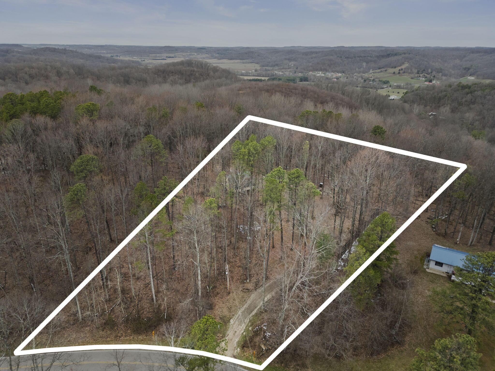 20554 Thompson Ridge Road Laurelville, OH 43135 - Photo 29 of 40 2.1 Acres