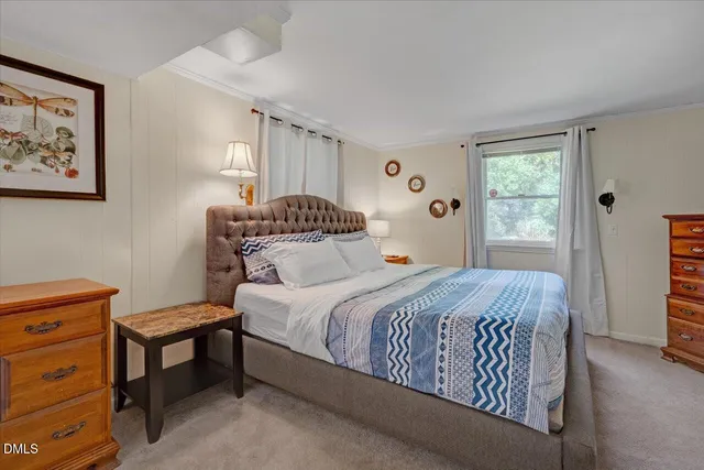 $498,888 | 126 White Oak Drive, Durham, NC 27707