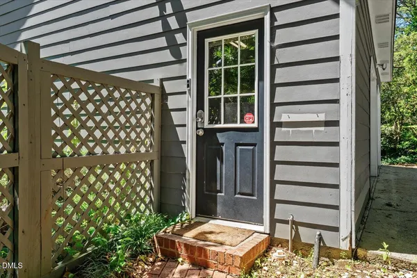 a room with storage and utility