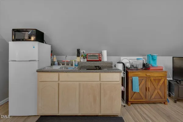 a view of a entrance gate of a house