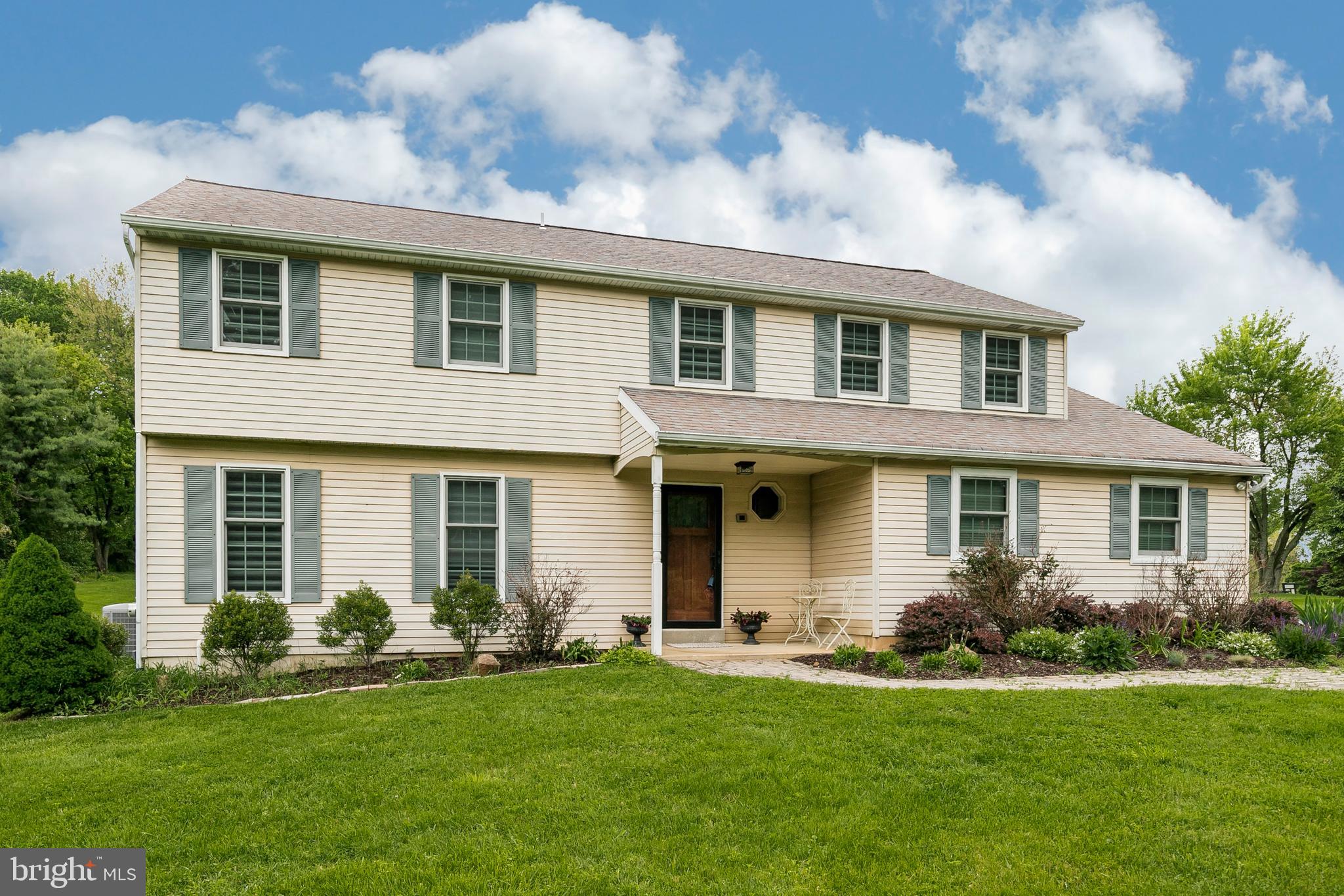 18 Rabbit Run Lane Glenmoore, PA 19343 - Photo 2 of 37