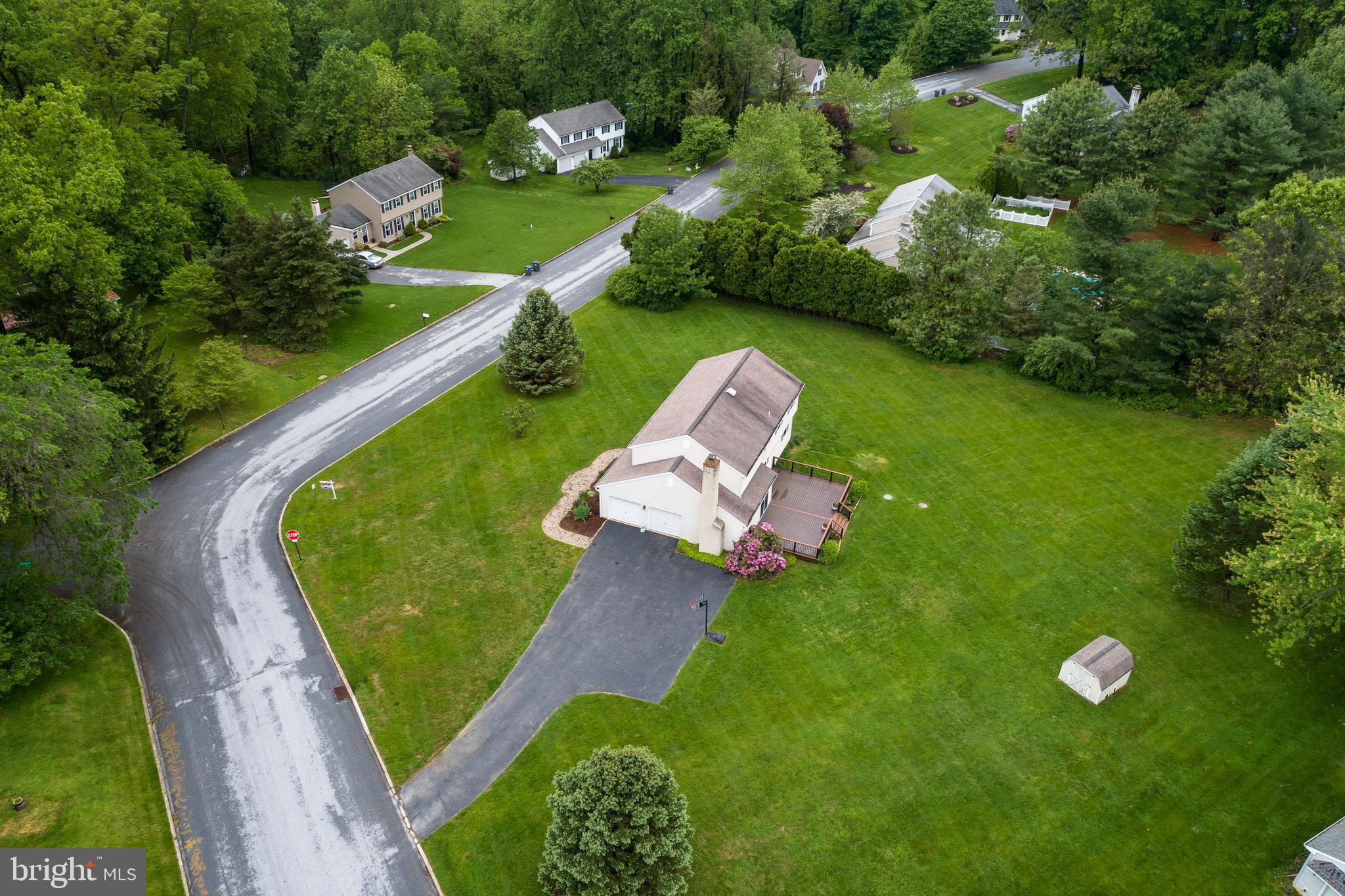 18 Rabbit Run Lane Glenmoore, PA 19343 - Photo 3 of 37