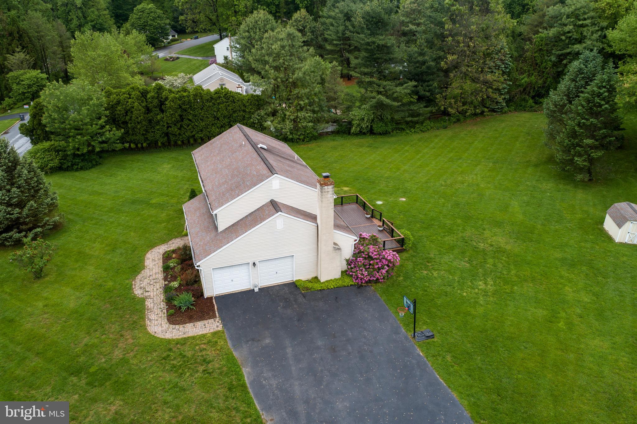 18 Rabbit Run Lane Glenmoore, PA 19343 - Photo 4 of 37