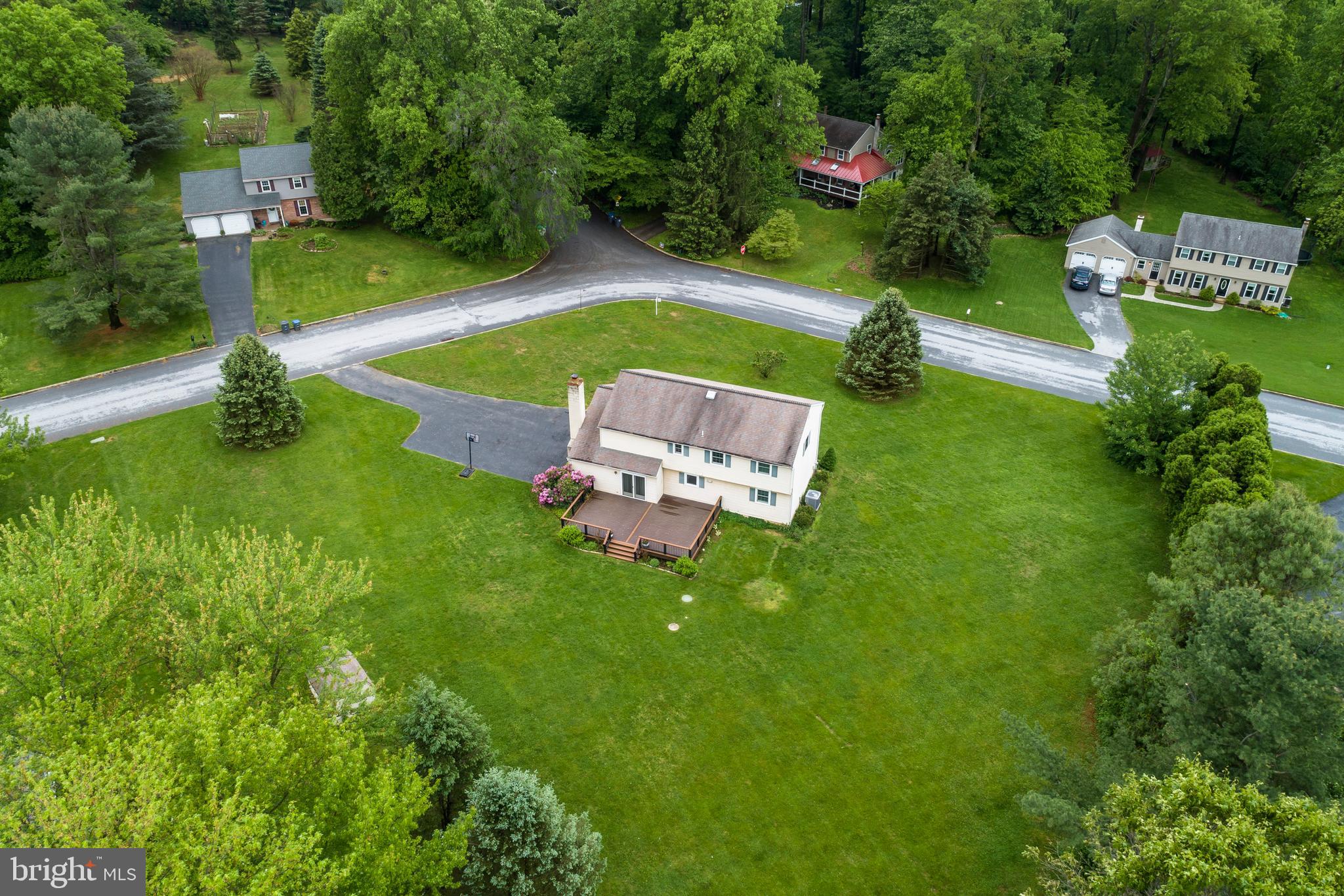 18 Rabbit Run Lane Glenmoore, PA 19343 - Photo 31 of 37