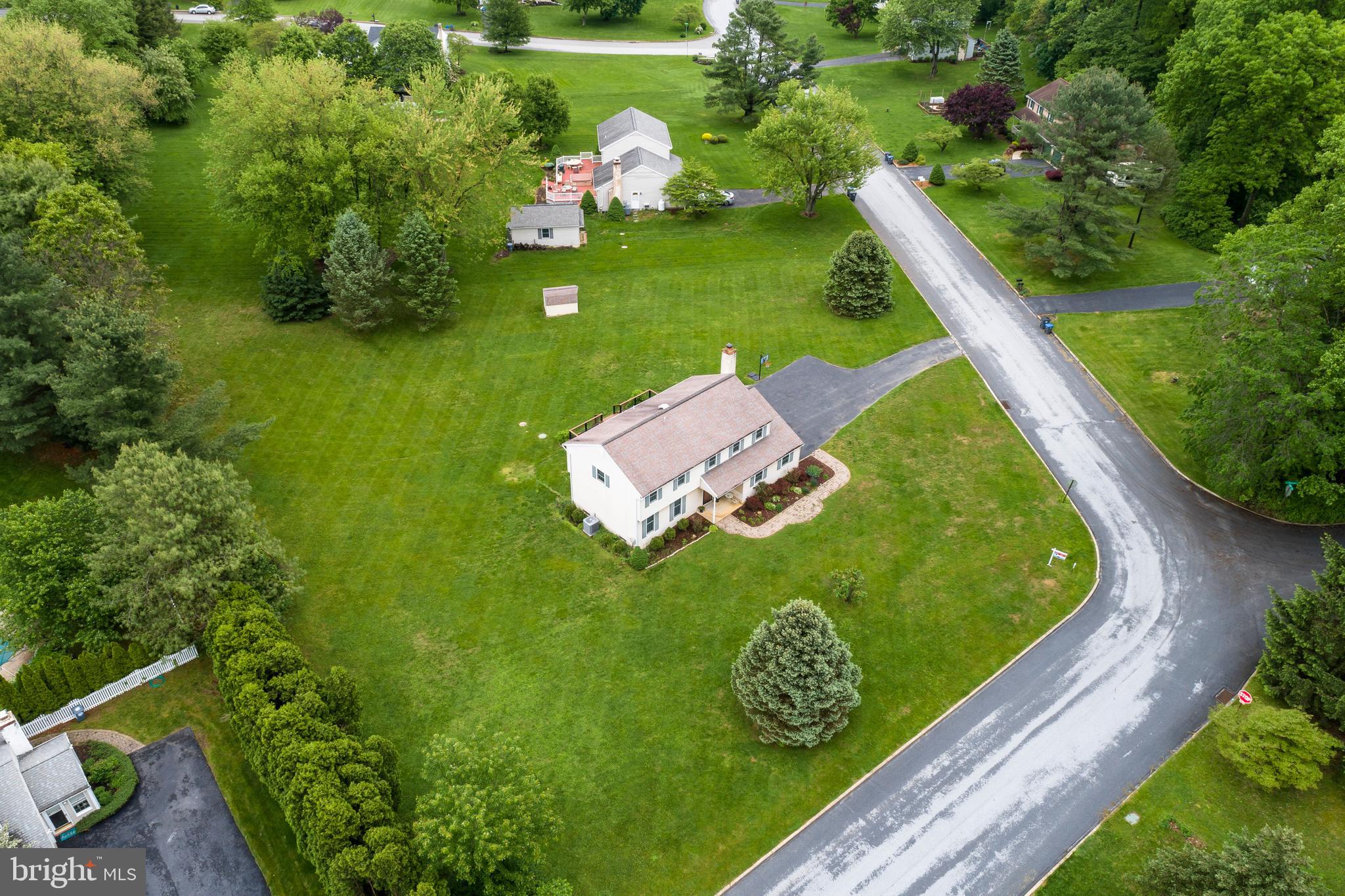 18 Rabbit Run Lane Glenmoore, PA 19343 - Photo 32 of 37