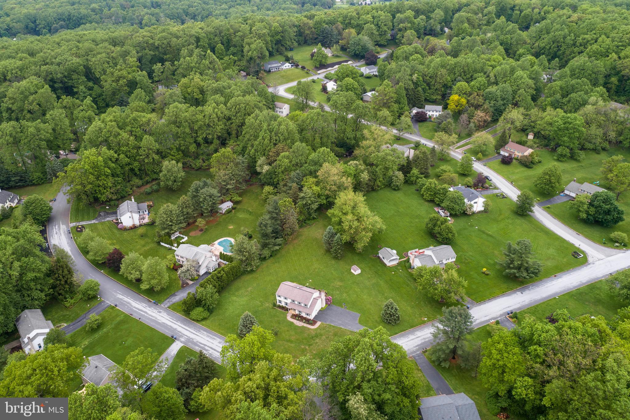 18 Rabbit Run Lane Glenmoore, PA 19343 - Photo 33 of 37