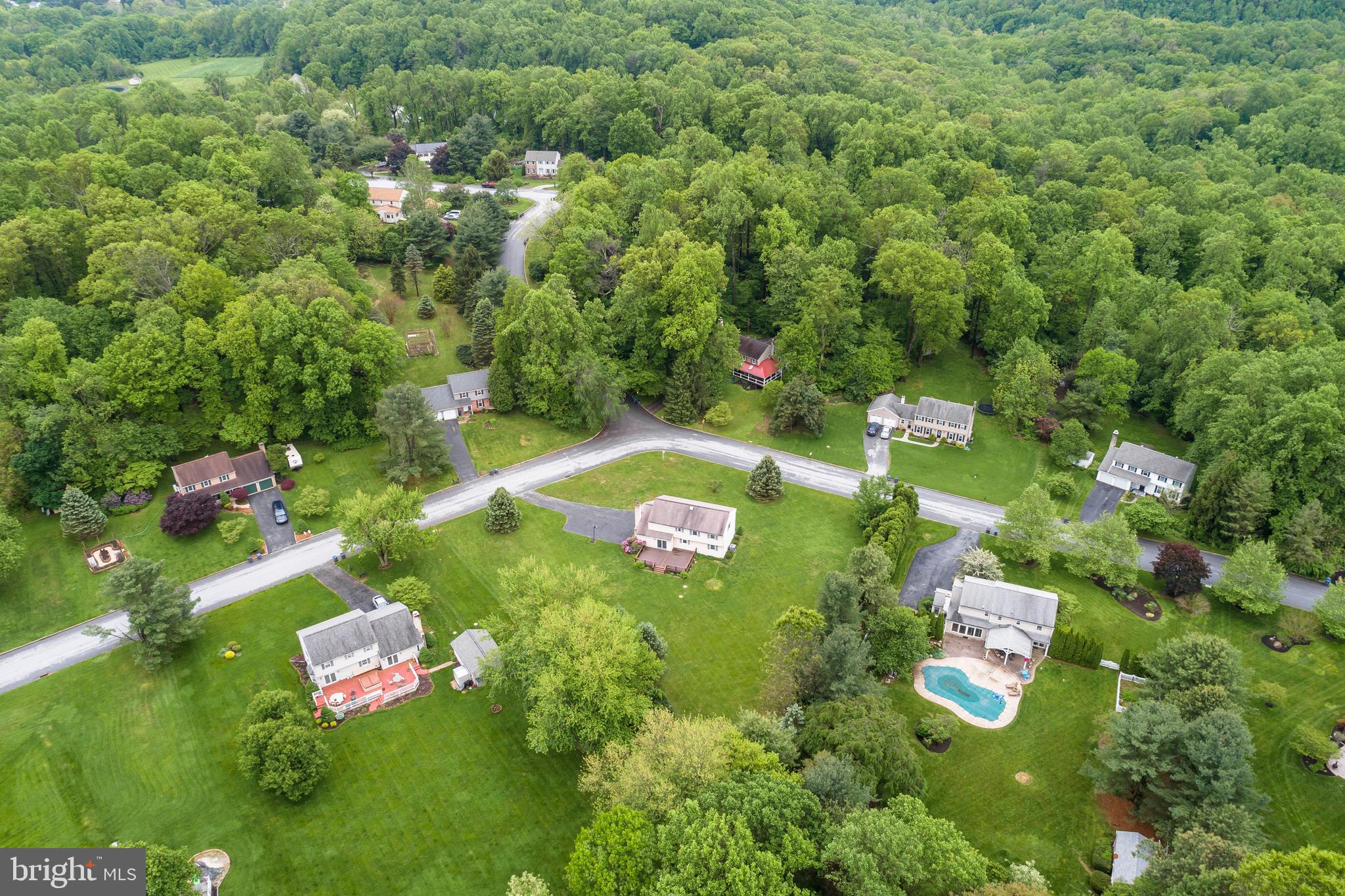 18 Rabbit Run Lane Glenmoore, PA 19343 - Photo 34 of 37