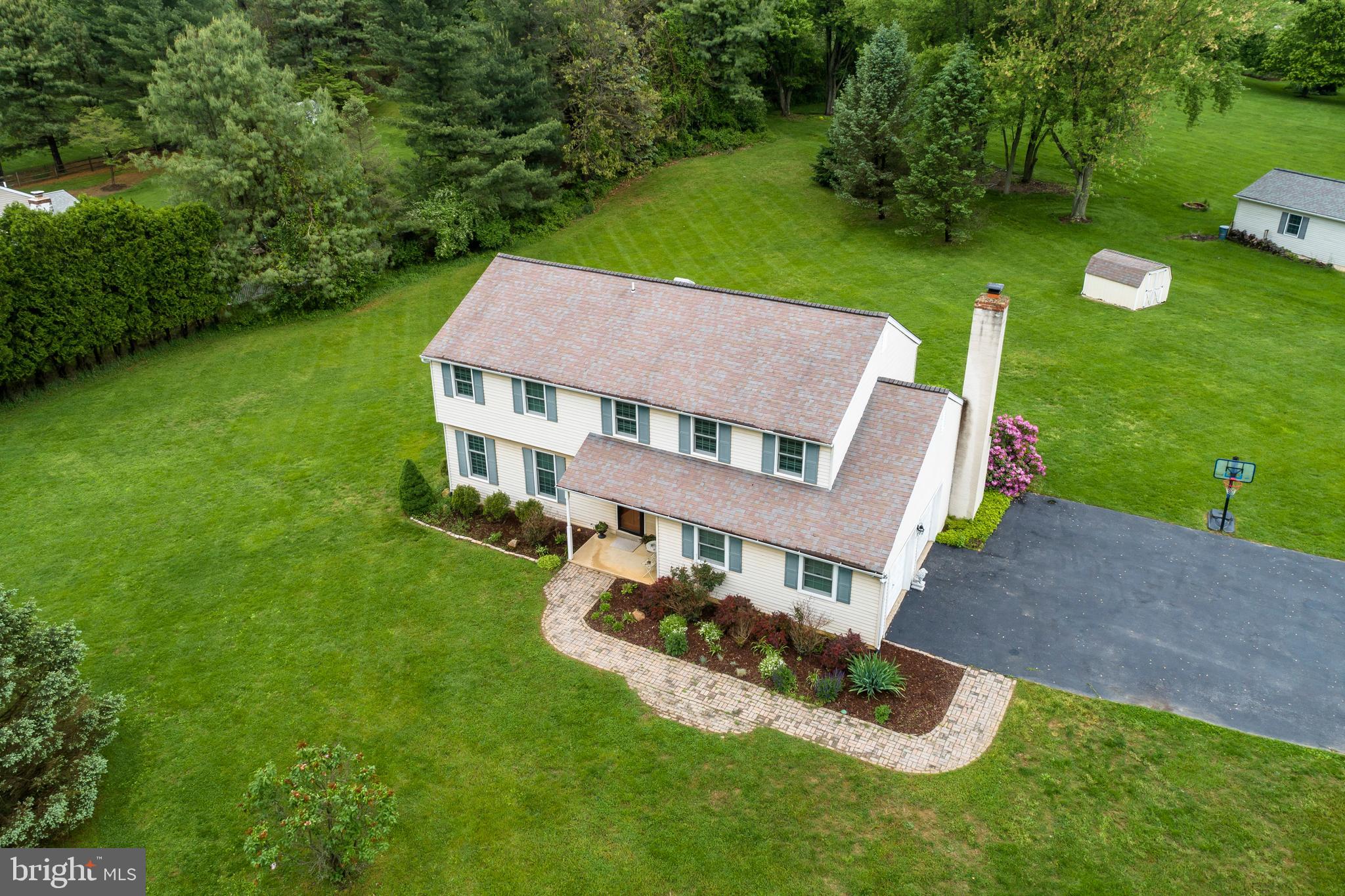 18 Rabbit Run Lane Glenmoore, PA 19343 - Photo 35 of 37