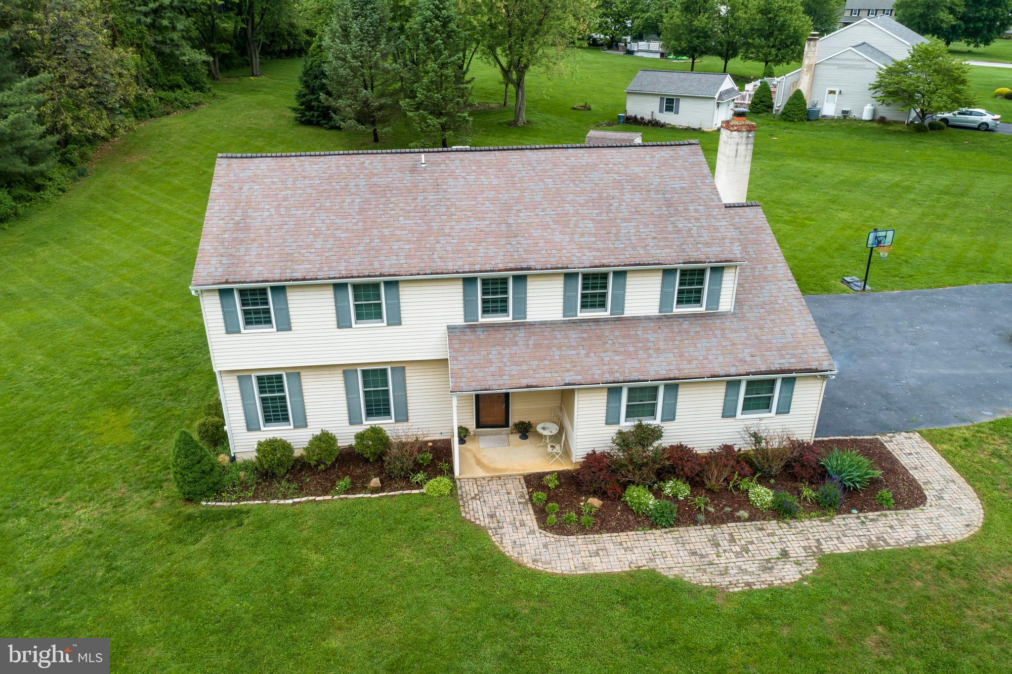 18 Rabbit Run Lane Glenmoore, PA 19343 - Photo 36 of 37