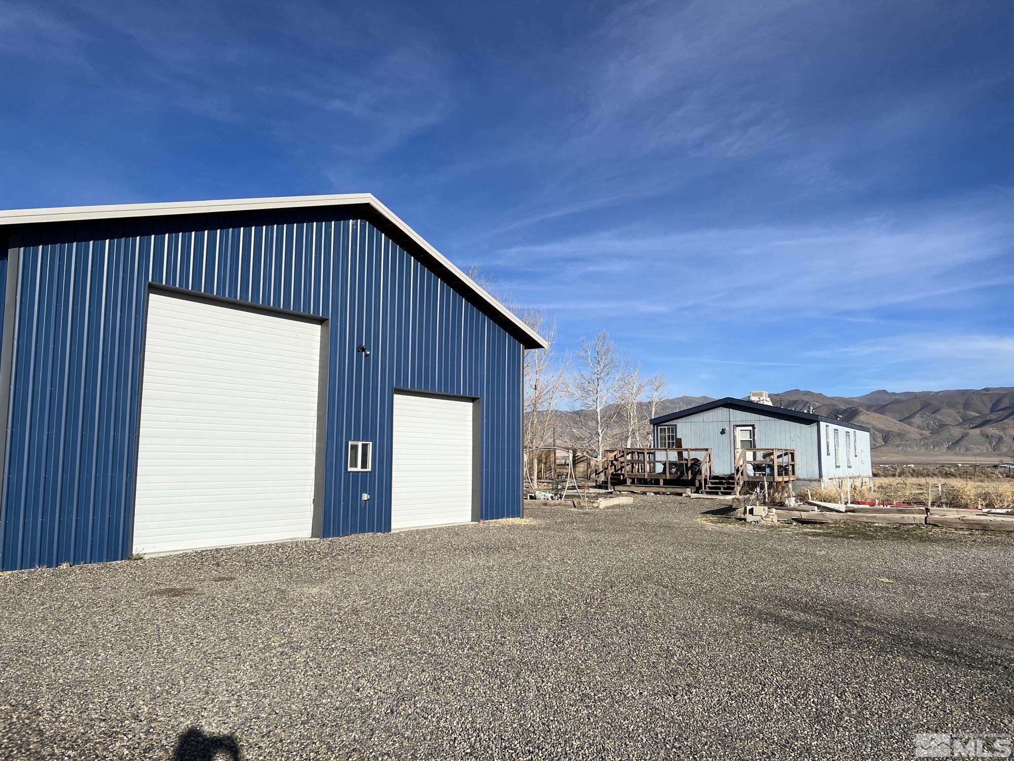 3155 Muddy Road Winnemucca, NV 89445 - Photo 1 of 13 Photo 1