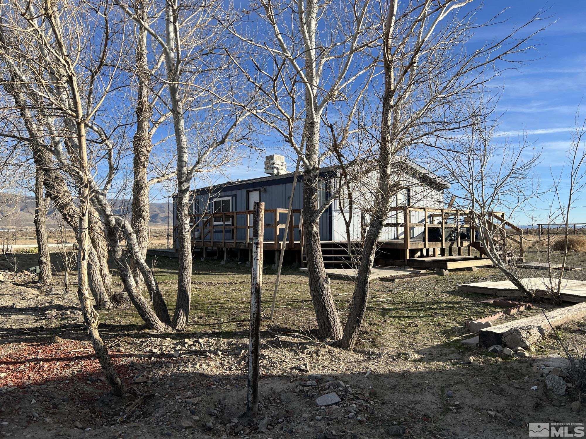 3155 Muddy Road Winnemucca, NV 89445 - Photo 3 of 13 Photo 3