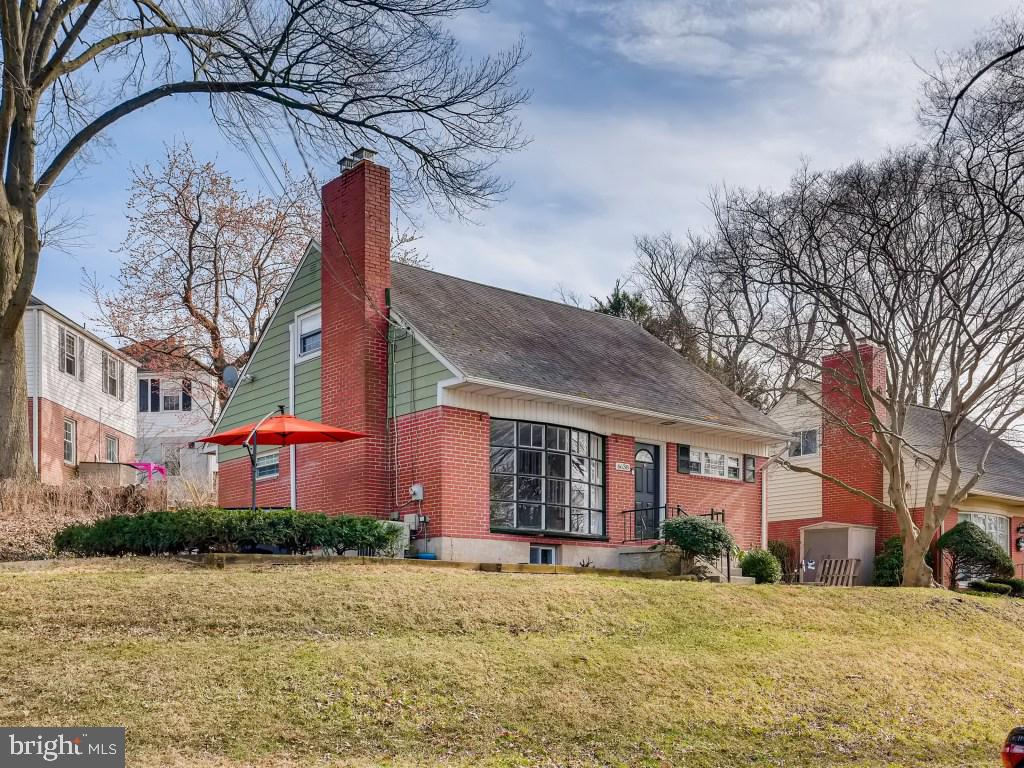 6638 Loch Hill Road Baltimore, MD 21239 - Photo 1 of 27