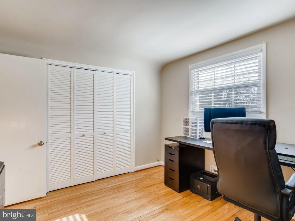 6638 Loch Hill Road Baltimore, MD 21239 - Photo 22 of 27