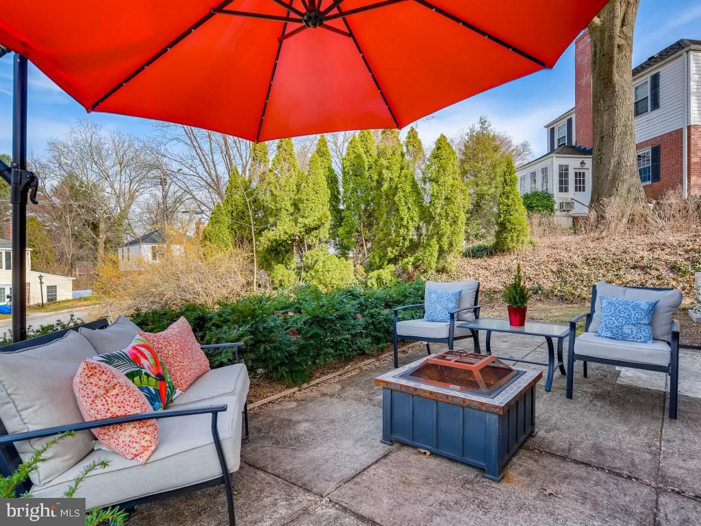 6638 Loch Hill Road Baltimore, MD 21239 - Photo 26 of 27