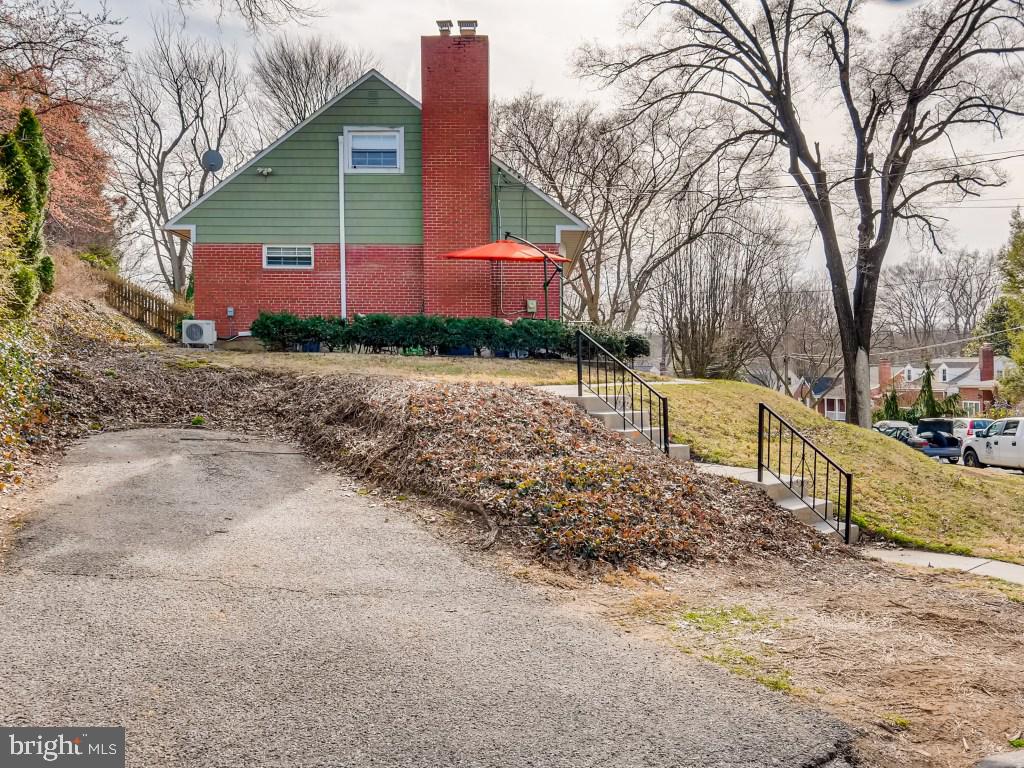 6638 Loch Hill Road Baltimore, MD 21239 - Photo 27 of 27