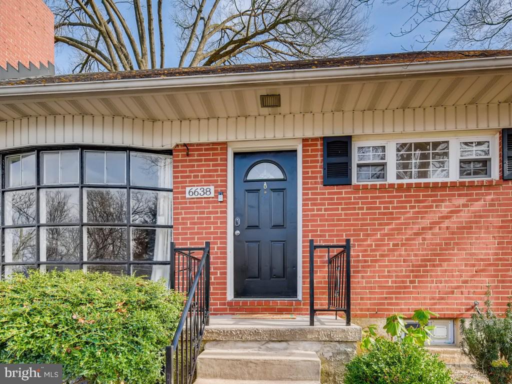 6638 Loch Hill Road Baltimore, MD 21239 - Photo 5 of 27